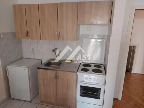 Izdavanje, stan, 31m², Novi Sad Sve Podlokacije, Novi Sad - image 4