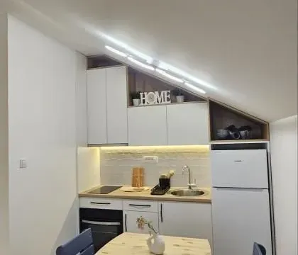 Izdavanje, stan, 36m², Centar, Novi Sad - image 14