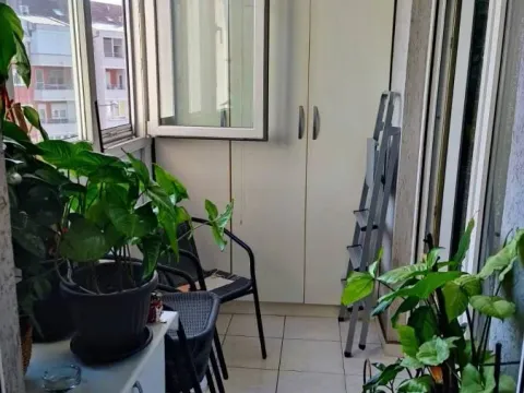 Prodaja, dvosoban stan, 45m², Bulevar patrijarha Pavla, Novi Sad Sve Podlokacije - image 6