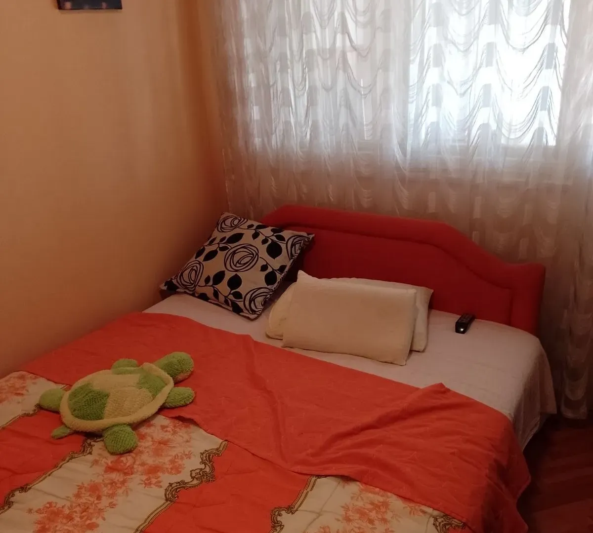 Prodaja, dvosoban stan, 64m², Pejton, Podgorica