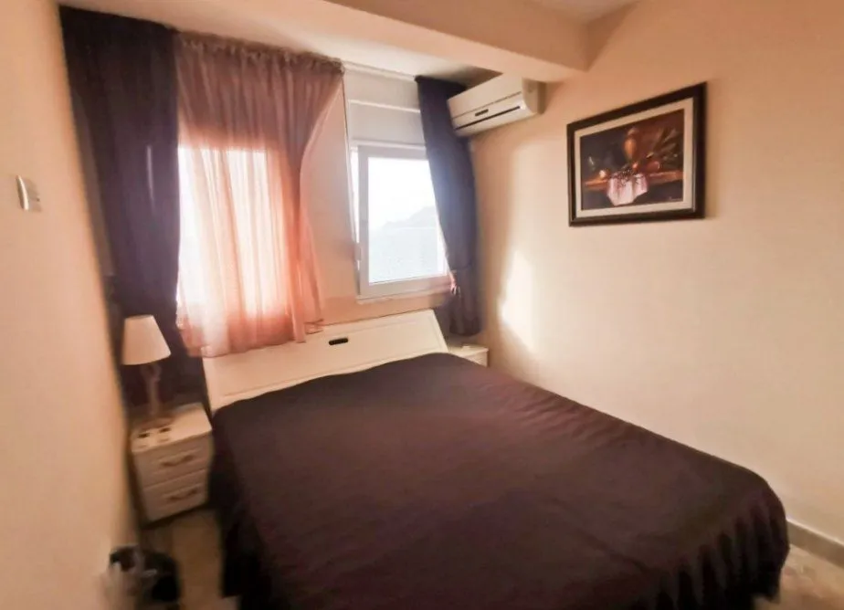 Sale, five bedroom apartment, 168m², Dobre Vode, Bar