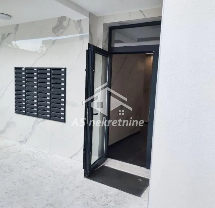 Rent, two bedroom apartment, 42m², Zemun Gornji Grad, Zemun Sve Podlokacije