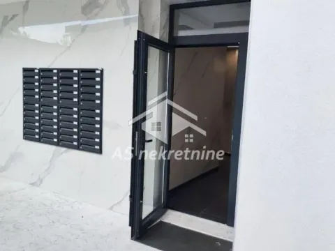 Rent, two bedroom apartment, 42m², Zemun Gornji Grad, Zemun Sve Podlokacije - image 18