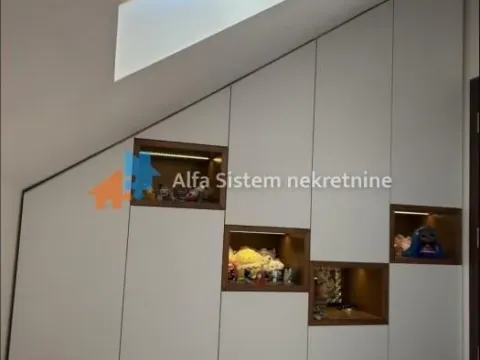 Izdavanje, stan, 107m², Denkova Basta, Zvezdara Sve Podlokacije - image 17