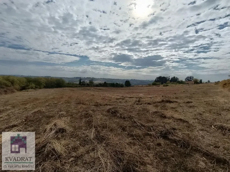 Prodaja, plac, 33000m², Arnajevo, Barajevo
