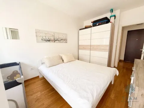 Izdavanje, jednosoban stan, 43m², City Kej, Podgorica - image 6