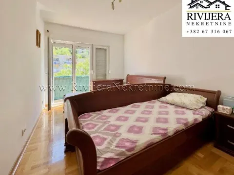 Prodaja, dvosoban stan, 59m², Dobrota, Kotor - image 5