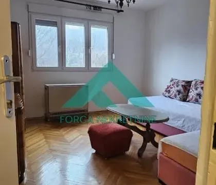 Rent, two bedroom apartment, 50m², Karaburma, Palilula Sve Podlokacije - image 1