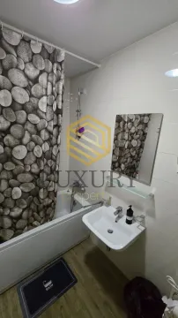 Rent, one bedroom apartment, 44m², Zagorič, Podgorica - image 12