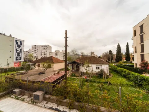 Rent, three bedroom apartment, 86m², Stara Varoš, Podgorica - image 18