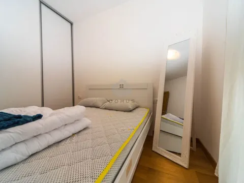 Rent, one bedroom apartment, 45m², New City, Podgorica - image 6