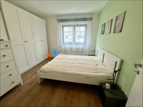 Izdavanje, dvosoban stan, 54m², Dušanovac, Voždovac Sve Podlokacije - image 8