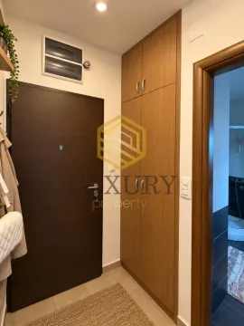 Izdavanje, garsonjera, 30m², Tuški Put, Podgorica - image 2