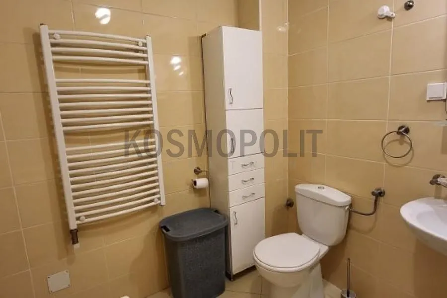 Sale, three bedroom apartment, 60m², Južni Bulevar, Vračar Sve Podlokacije