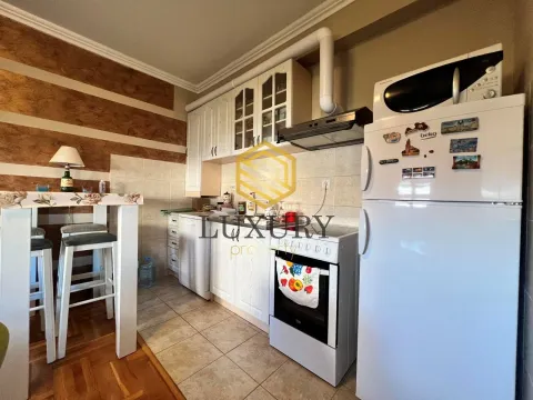 Izdavanje, dvosoban stan, 51m², City Kvart, Podgorica - image 6