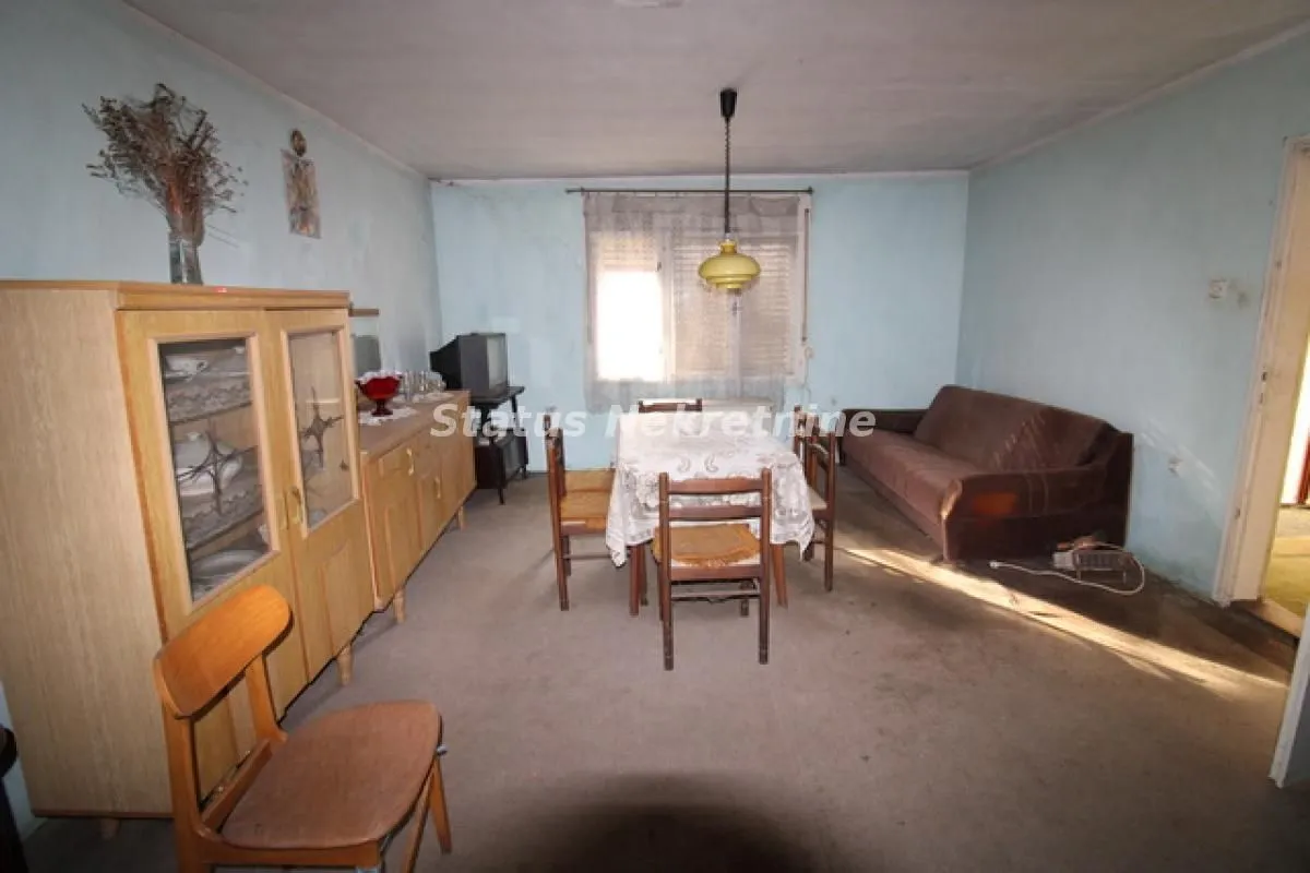 Prodaja, kuća, 153m², Kovilj, Novi Sad Sve Podlokacije