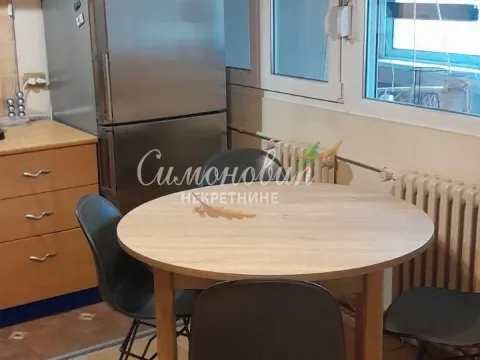 Stan in Novi Beograd Blok 70