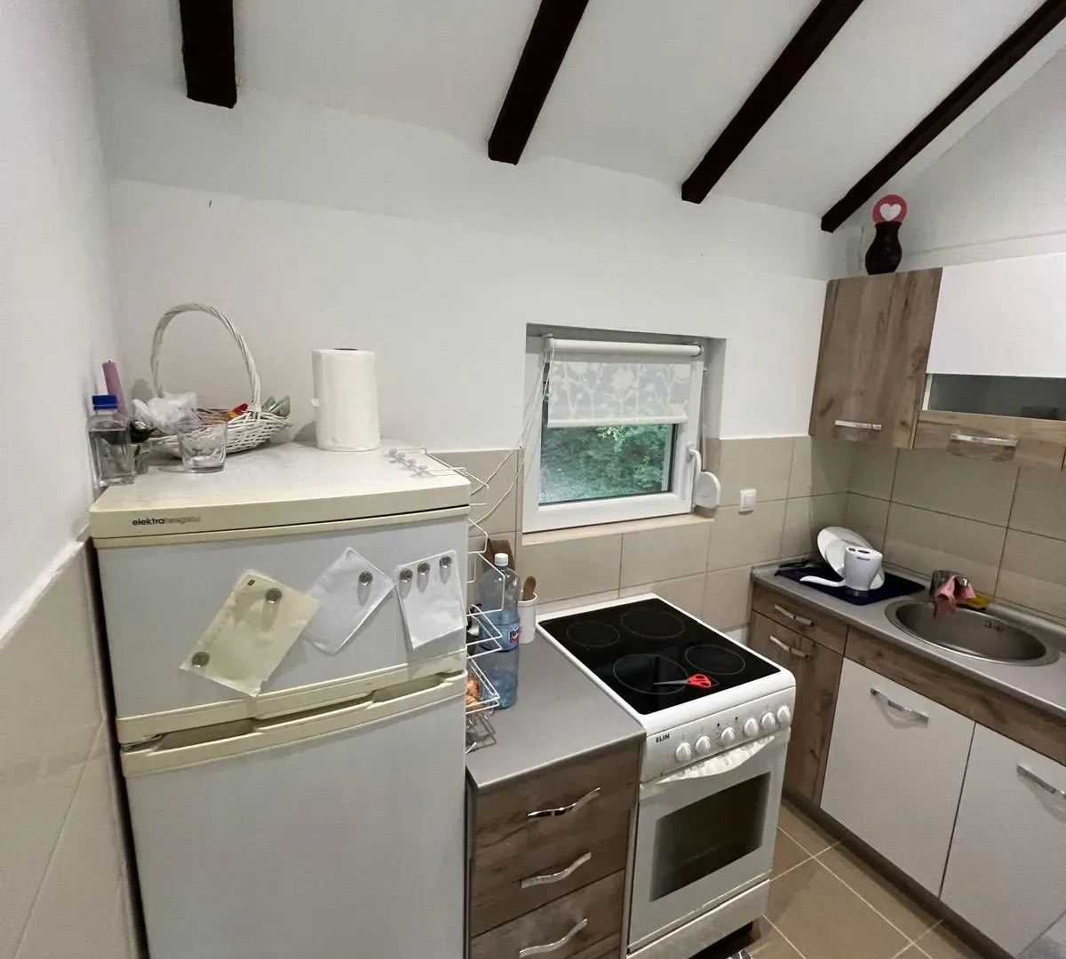 Prodaja, kuća, 78m², Čortanovci, Inđija