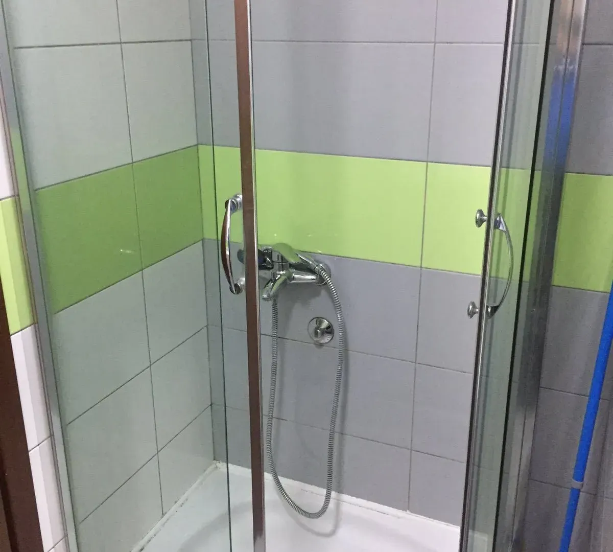 Rent, apartment, 31m², City Kvart, Podgorica