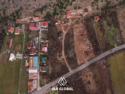 Prodaja, plac, 3862m², Tološi, Podgorica - image 1