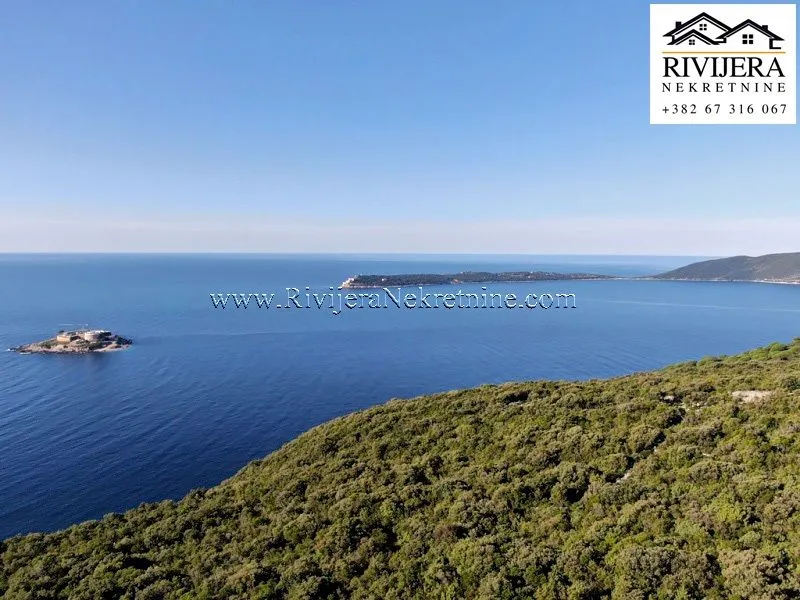 Sale, land lot, 65000m², Herceg Novi, Crna Gora