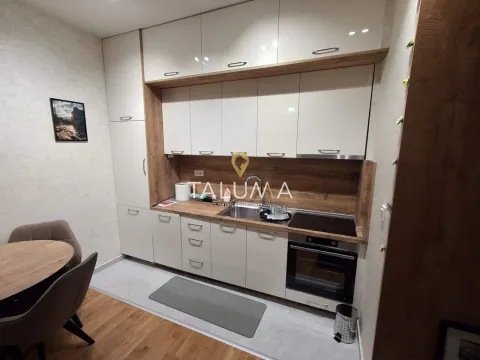 Rent, one bedroom apartment, 42m², Tološi, Podgorica - image 3