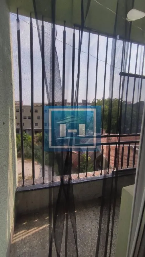 Izdavanje, dvosoban stan, 55m², Centar, Jagodina