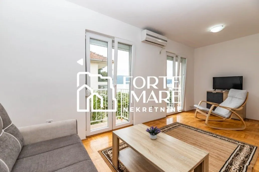 Prodaja, kuća, 141m², Savina, Herceg Novi