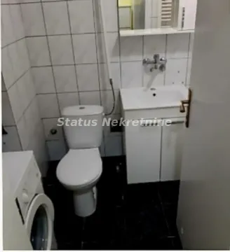 Izdavanje, dvosoban stan, 40m², Grbavica, Novi Sad Sve Podlokacije - image 8