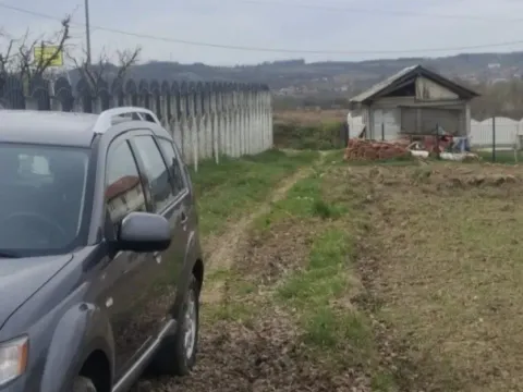 Sale, land lot, 3879m², Kruševac, Srbija - image 5