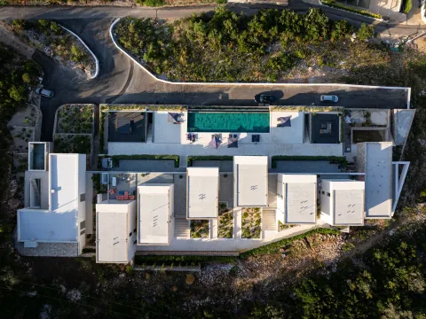 Rent, one bedroom apartment, 68m², Krašići, Tivat - image 5