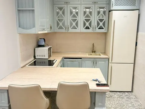 Izdavanje, jednosoban stan, 49m², Ljubović, Podgorica - image 2