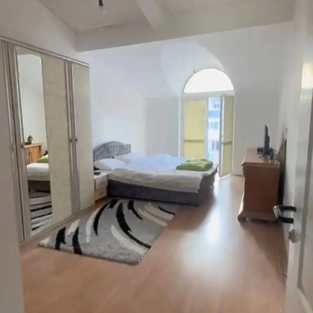 Sale, two bedroom apartment, 60m², Bijela, Herceg Novi