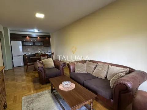 Izdavanje, jednosoban stan, 50m², Stari Aerodrom, Podgorica - image 10