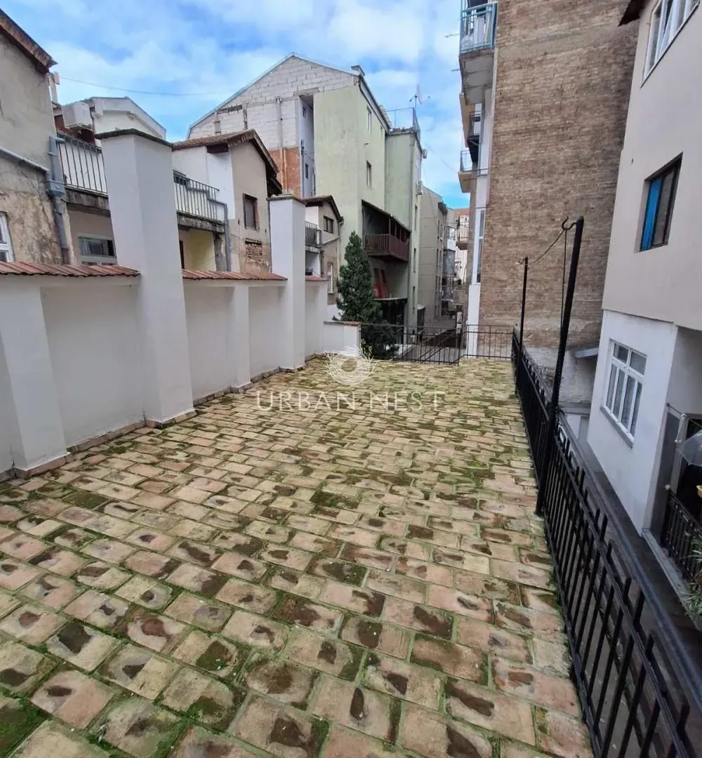 Sale, two bedroom apartment, 38m², Vračar Hram, Vračar Sve Podlokacije