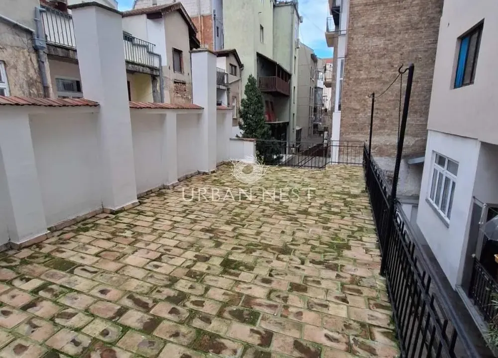Prodaja, dvosoban stan, 38m², Vračar Hram, Vračar Sve Podlokacije