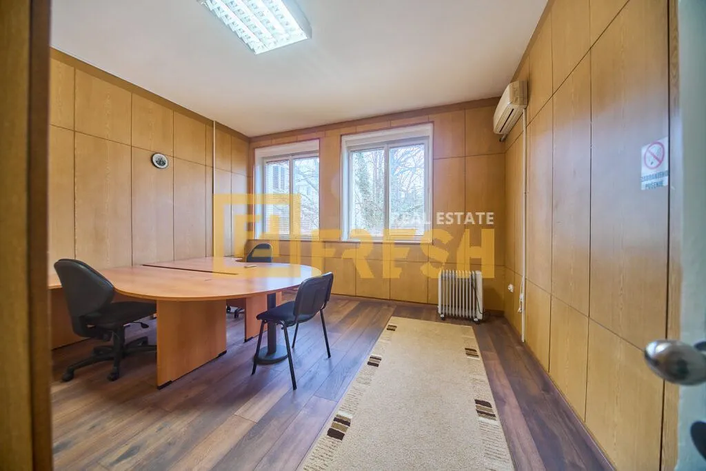 Rent, office space, 33m², Preko Morače, Podgorica