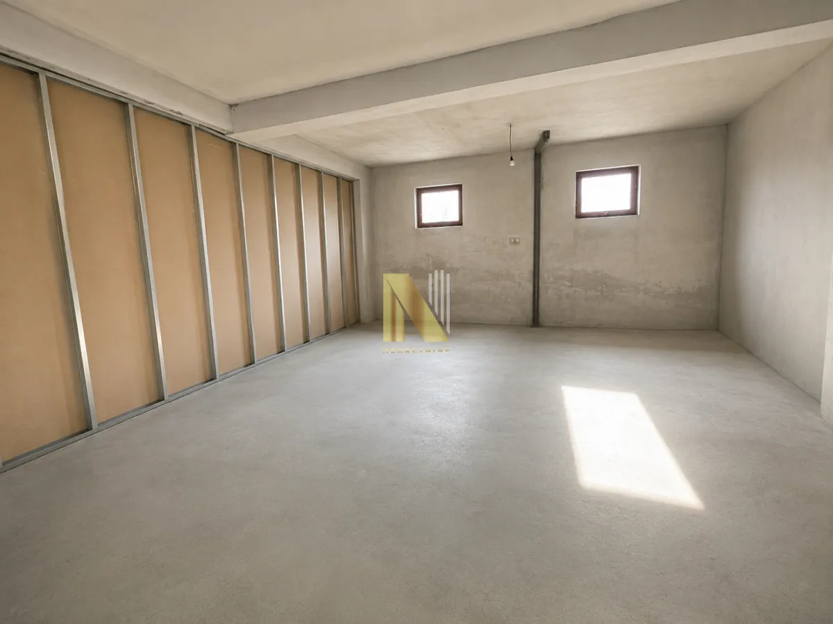 Rent, office space, 100m², Klisa, Novi Sad Sve Podlokacije