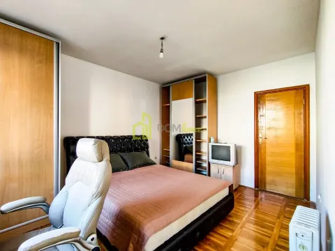 Izdavanje, dvosoban stan, 64m², Stari Aerodrom, Podgorica - image 13