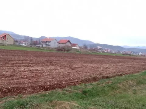 Prodaja, plac, 7362m², Kapino Polje, Nikšić - image 5
