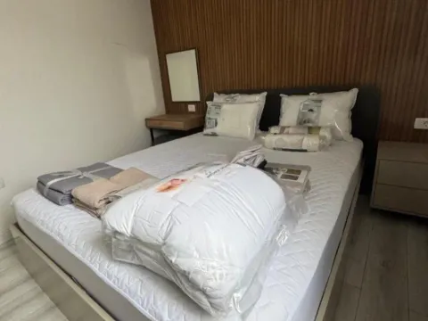 Sale, one bedroom apartment, 43m², Zagorič, Podgorica - image 5