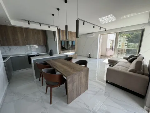 Prodaja, dvosoban stan, 90m², Rafailovići, Budva - image 6