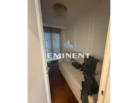Rent, four bedroom apartment, 125m², Čubura, Beograd - image 15