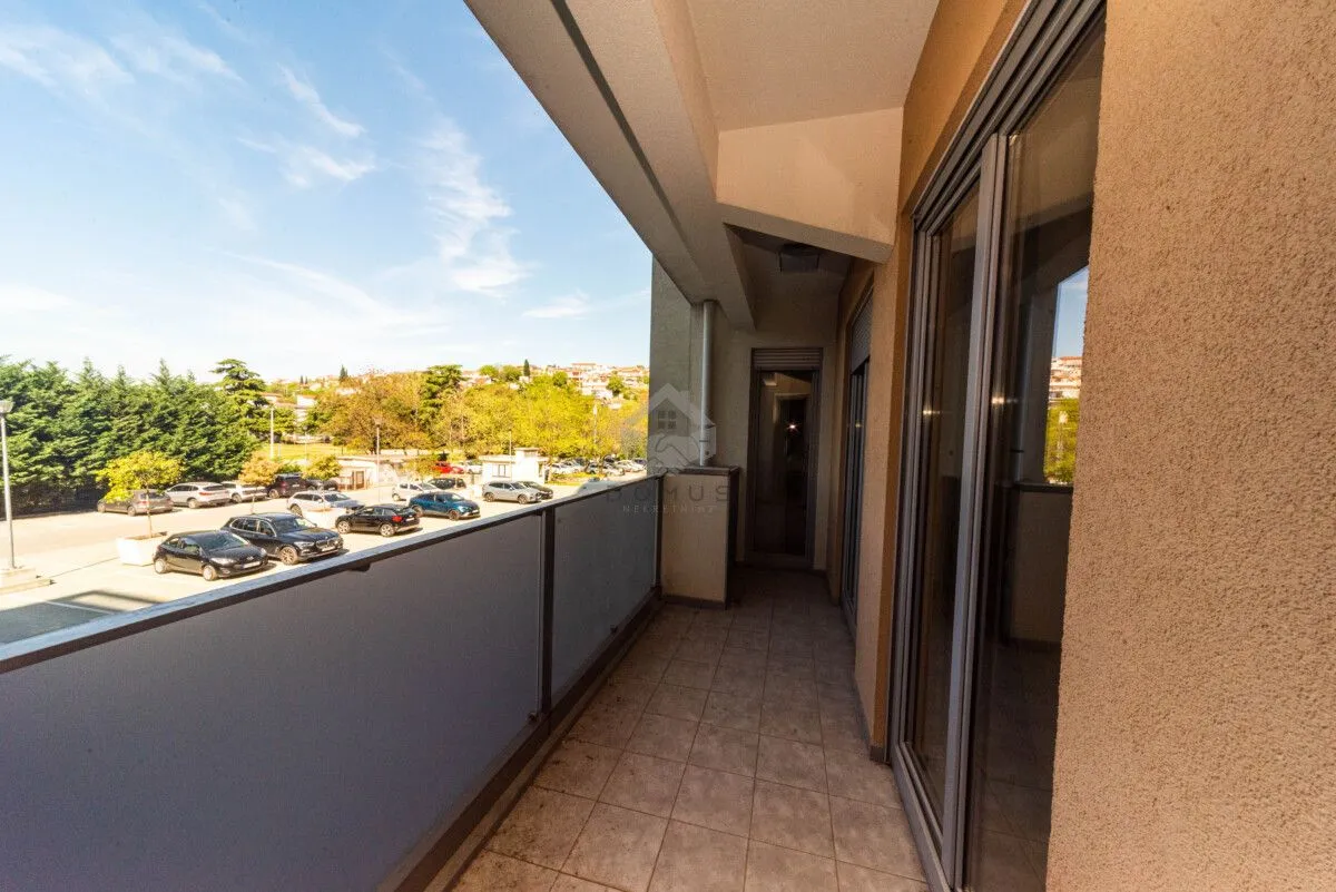 Rent, three bedroom apartment, 110m², Preko Morače, Podgorica