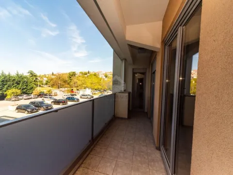 Rent, three bedroom apartment, 110m², Preko Morače, Podgorica - image 6