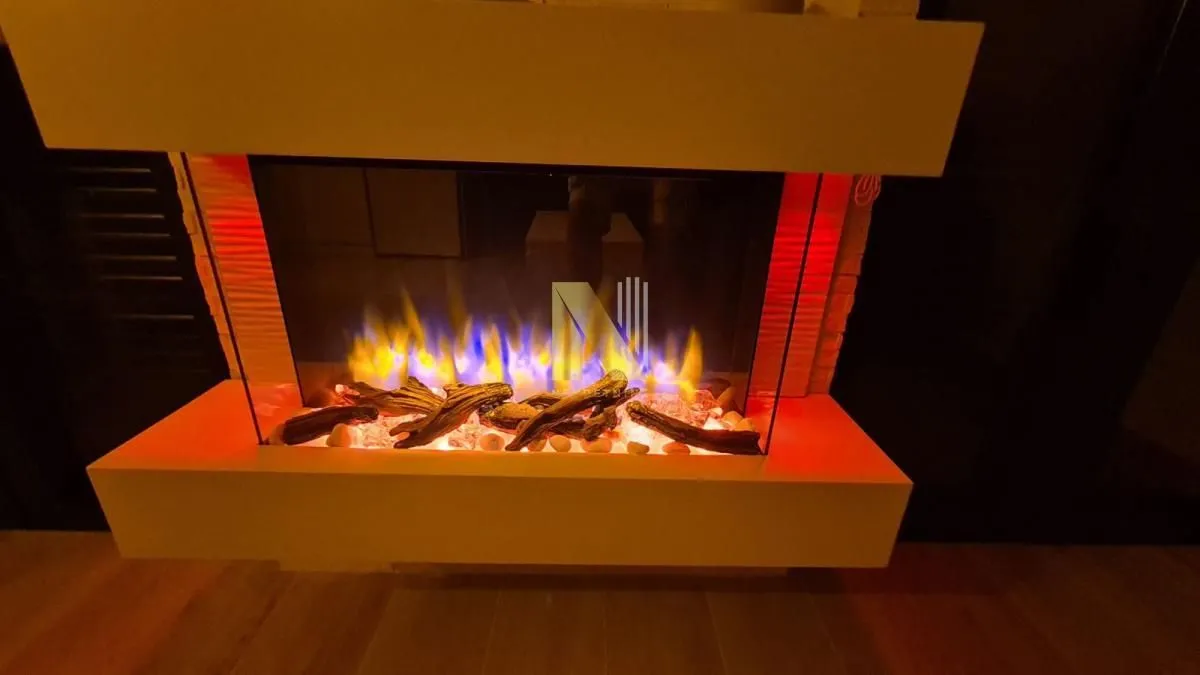 Izdavanje, dvosoban stan, 45m², Bulevar Oslobodjenja, Novi Sad Sve Podlokacije