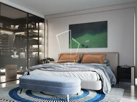 Prodaja, dvosoban stan, 104m², Vračar Centar, Vračar Sve Podlokacije - image 4