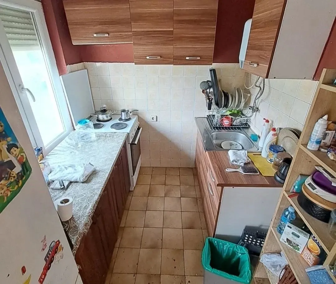 Prodaja, kuća, 90m², Spuž, Danilovgrad