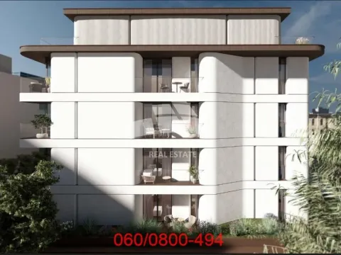 Sale, two bedroom apartment, 63m², Lekino Brdo, Voždovac Sve Podlokacije - image 5