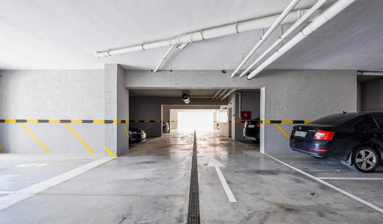 Prodaja, dvosoban stan, 88m², Bečići, Budva